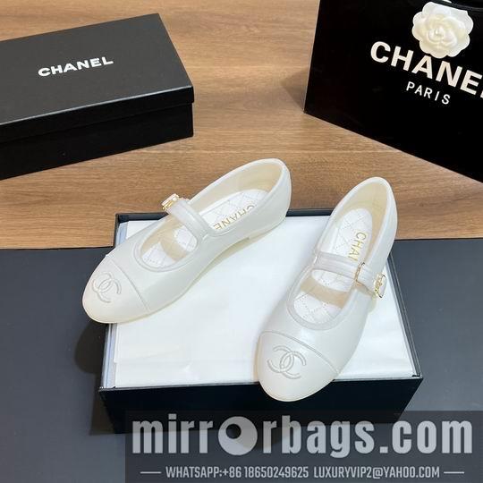 Chanel Replica Shoes sz35-41 mnh0803