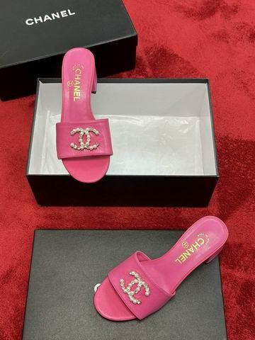 Chanel Replica Shoes sz35-41 mnh0711