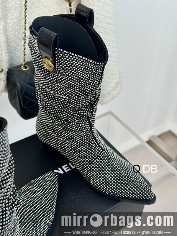 Chanel Replica Shoes sz35-40 DB1012