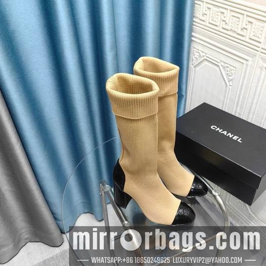 Chanel Replica Shoes sz35-41 mnh0802