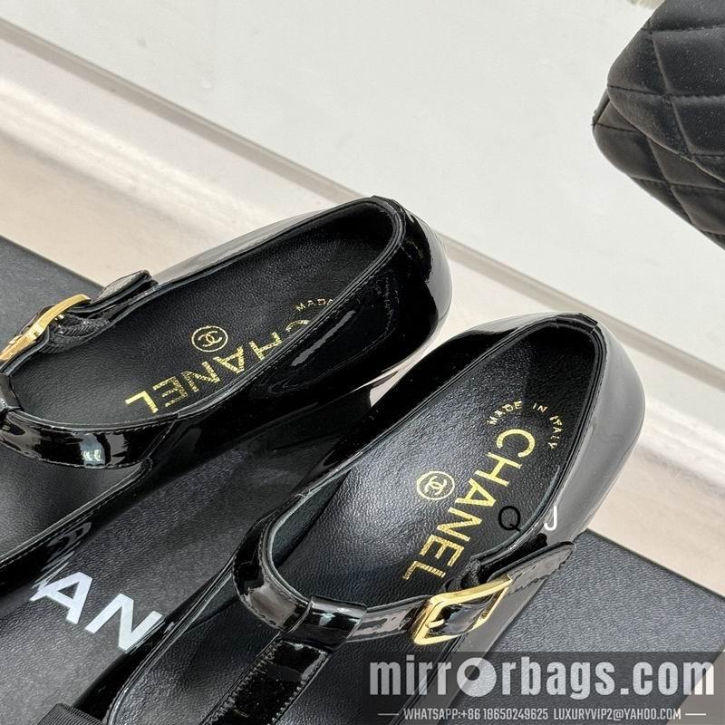 Chanel Replica Shoes sz35-40 J0205