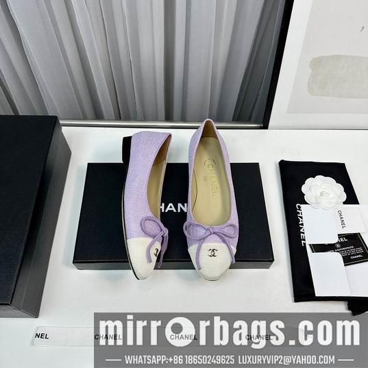 Chanel Replica Shoes sz35-42 mnh0415