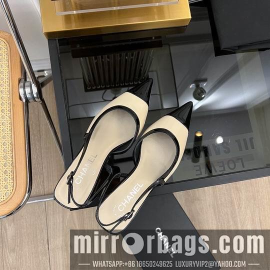 Chanel Replica Shoes sz35-40 mnh0215