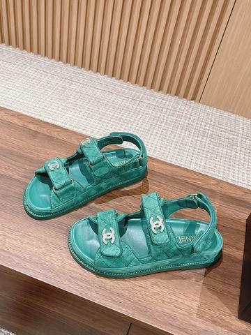 Chanel Replica Shoes sz35-40 mnh0423