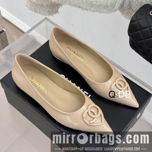 Chanel Replica Shoes sz35-40 DB1208