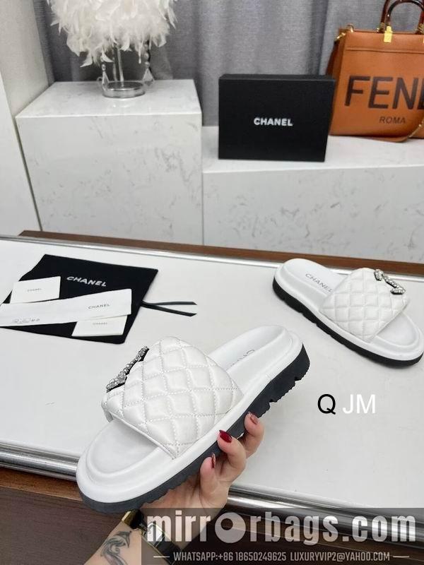 Chanel Replica Shoes sz35-40 JM0403