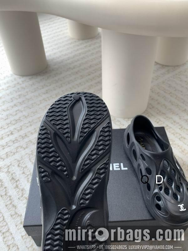 Chanel Replica Shoes sz35-40 GDT0404