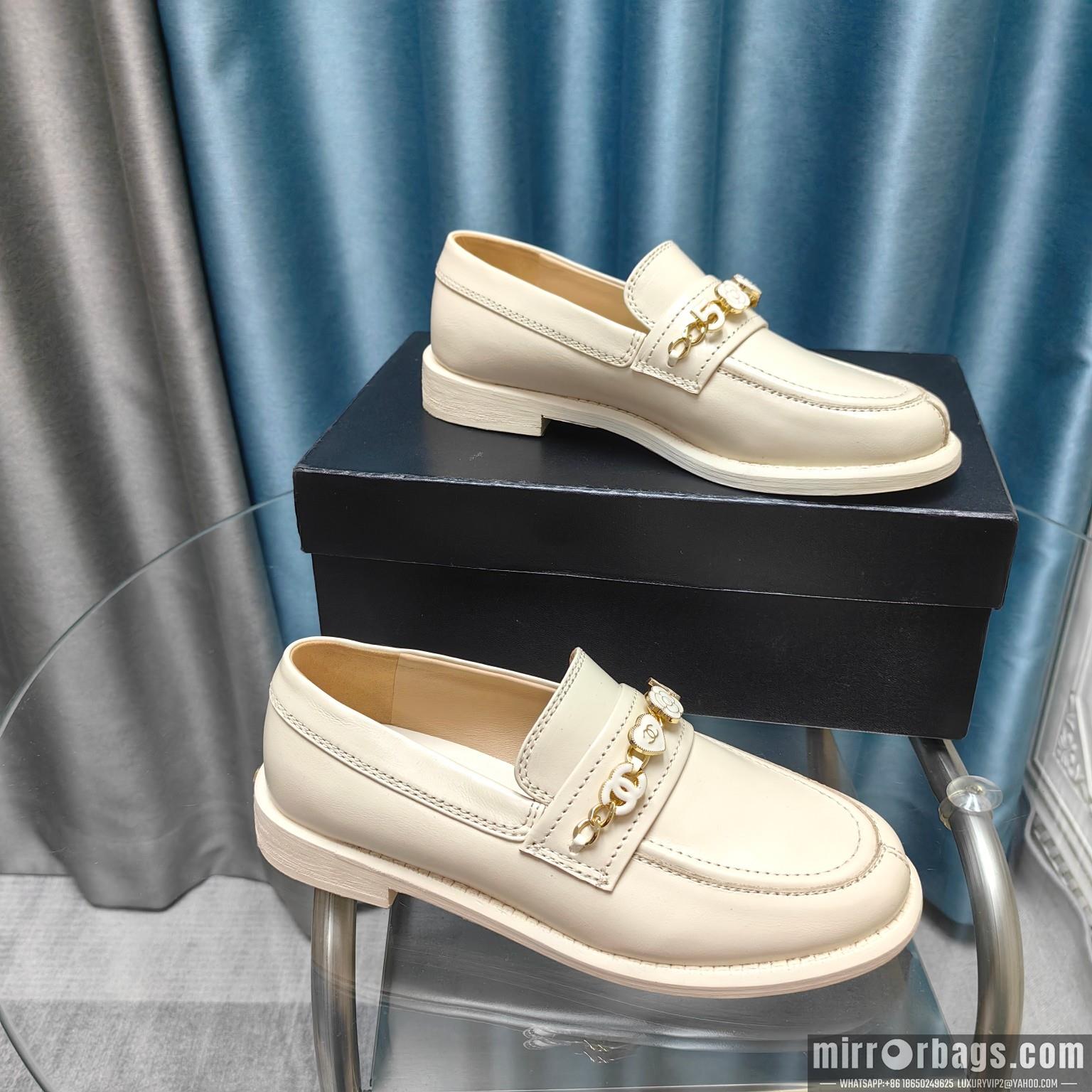 Chanel Replica Shoes sz35-39 h0701