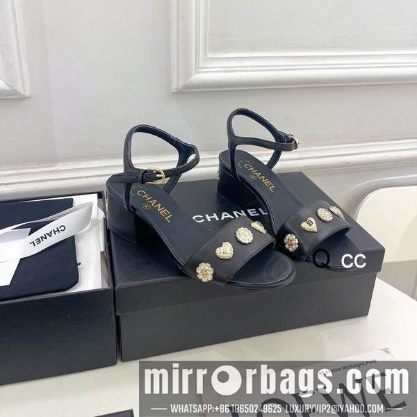 Chanel Replica Shoes sz35-40 XC0401