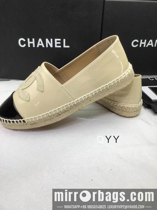 Chanel Replica Shoes sz34-42YY0107