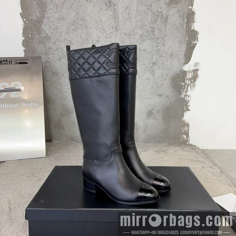Chanel Replica Shoes sz35-40 fsm0111