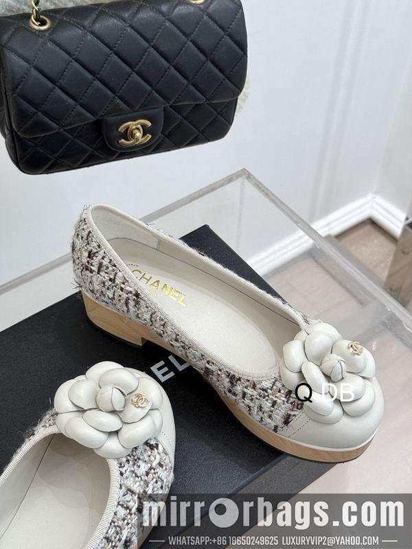 Chanel Replica Shoes sz35-40 DB0304