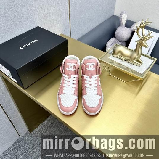 Chanel Replica Shoes sz35-43 mnh0201