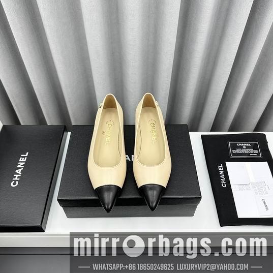 Chanel Replica Shoes sz34-40 mnh0412