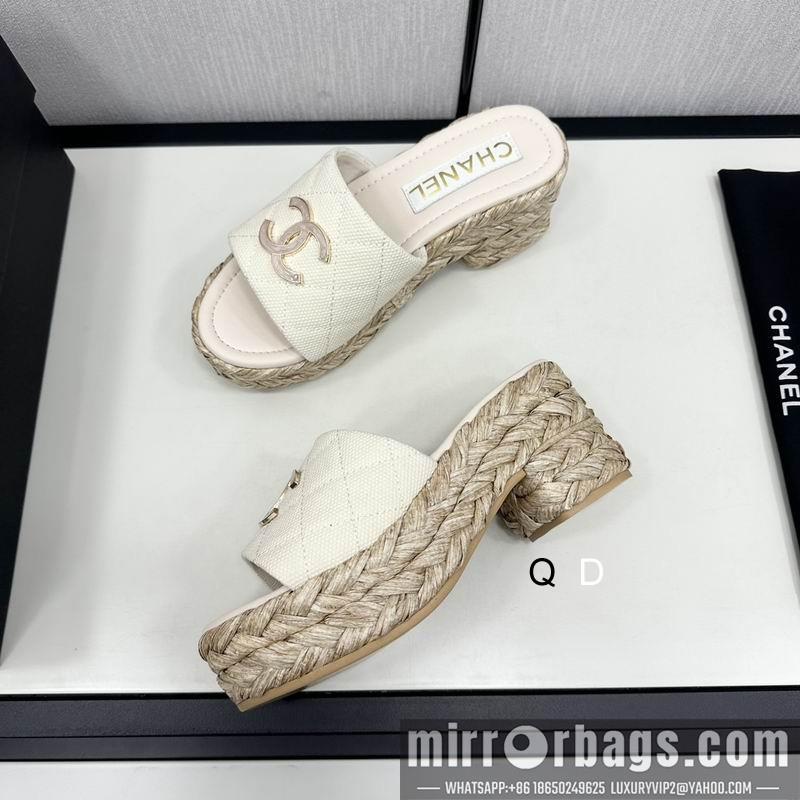 Chanel Replica Shoes sz35-40 GDT1002