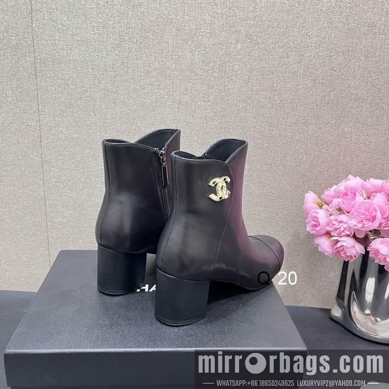 Chanel Replica Shoes sz35-40 XX1023