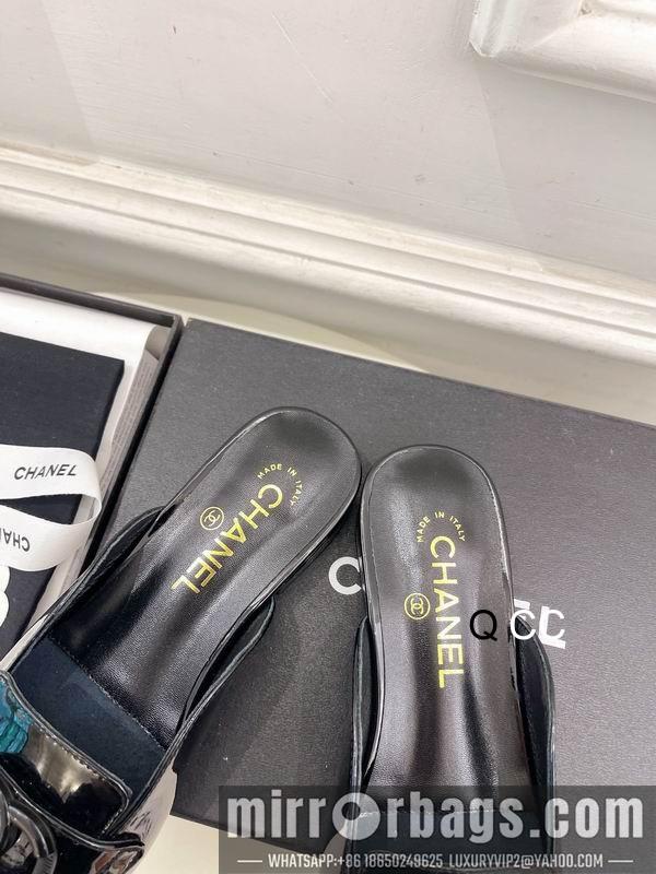 Chanel Replica Shoes sz35-40 XC1232