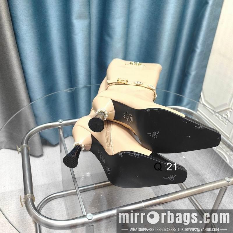 Chanel Replica Shoes sz35-40 YS1114