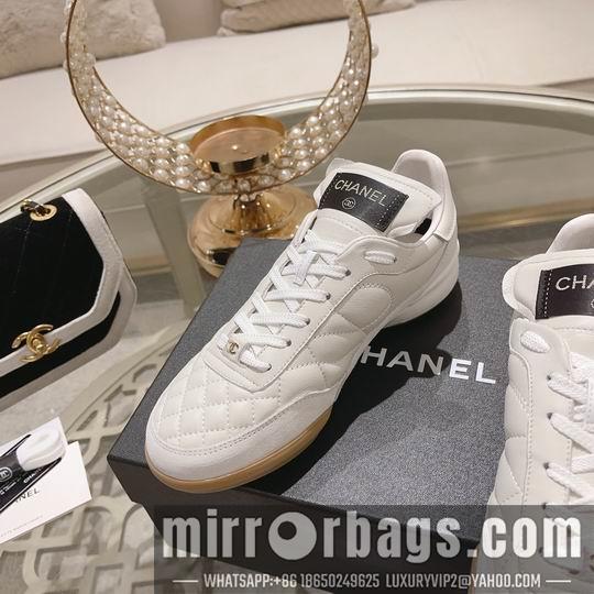Chanel Replica Shoes sz35-40 mnh0506