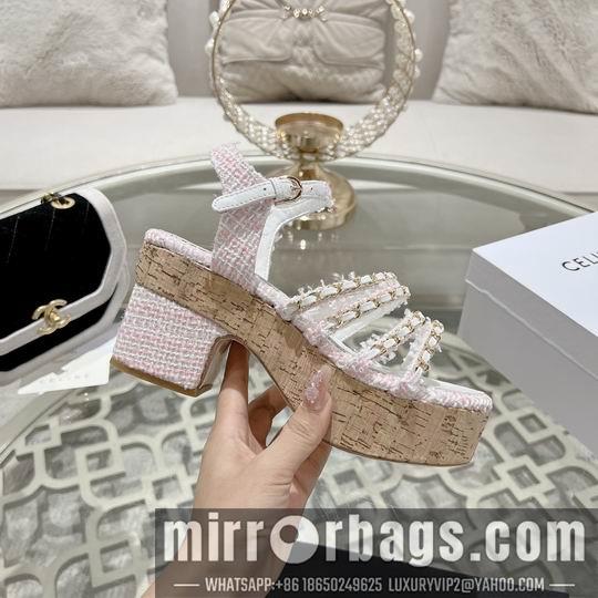 Chanel Replica Shoes sz35-42 mnh0528