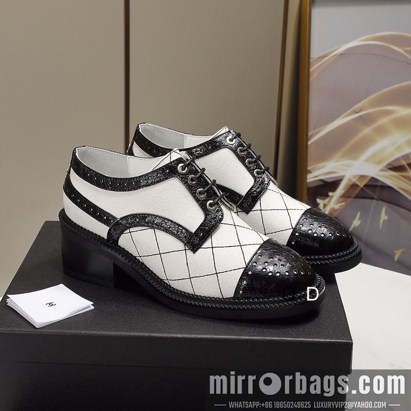 Chanel Replica Shoes sz35-40 3C 1101