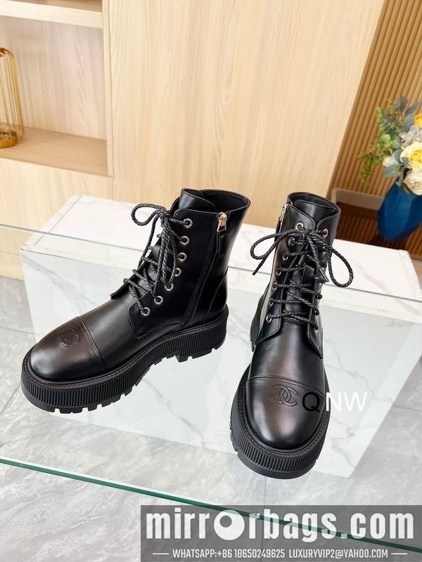 Chanel Replica Shoes sz35-40 NW1229