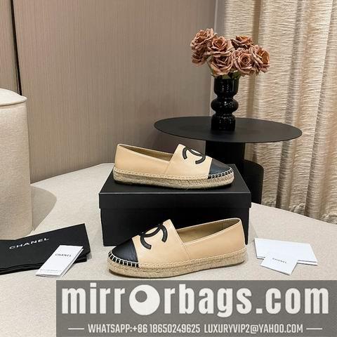 Chanel Replica Shoes sz34-42 mnh0624