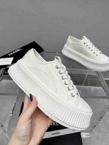 Chanel Replica Shoes sz35-40 mnh0301