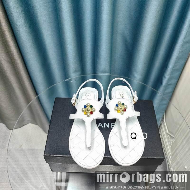 Chanel Replica Shoes sz35-40 GDT0602