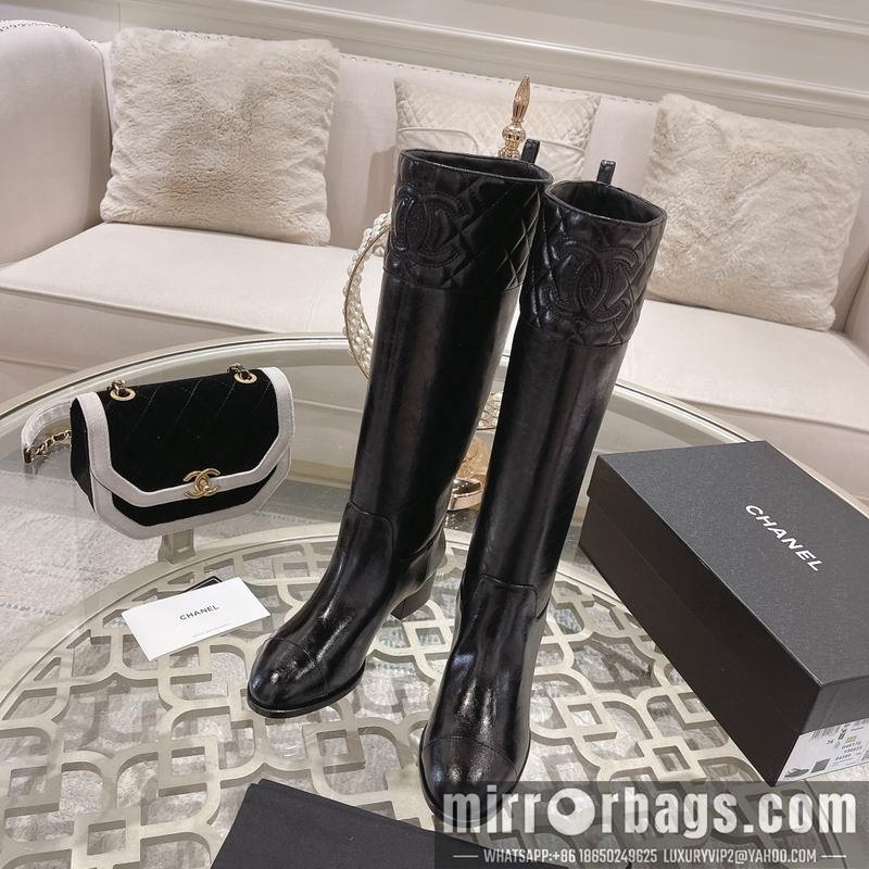 Chanel Replica Shoes sz35-40 fsm0101
