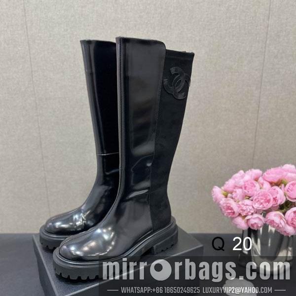 Chanel Replica Shoes sz35-40 XX1019