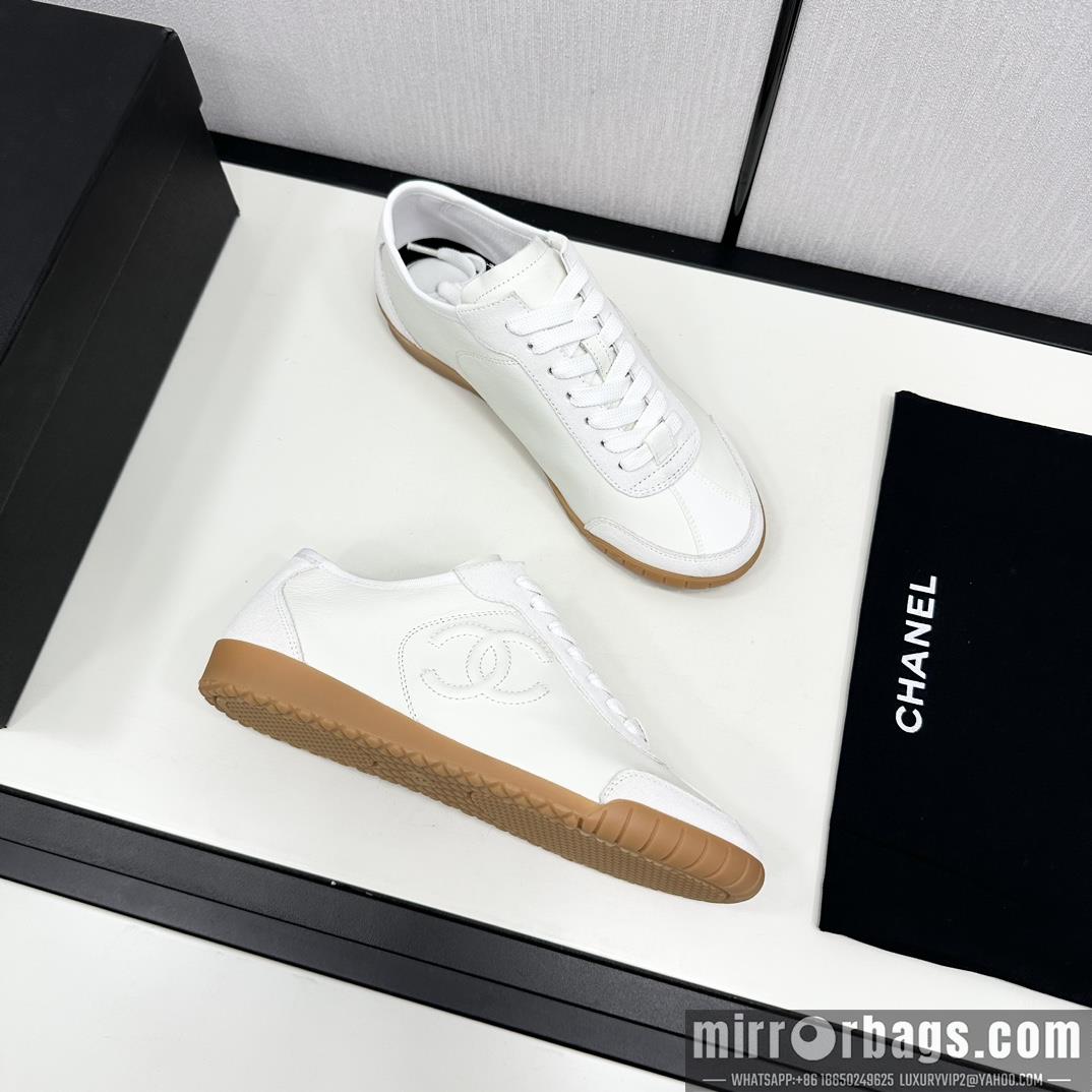 Chanel Replica Shoes sz35-41 h0802