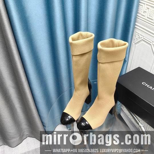 Chanel Replica Shoes sz35-41 mnh0802