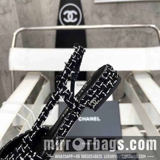 Chanel Replica Shoes sz34-42 mnh0326