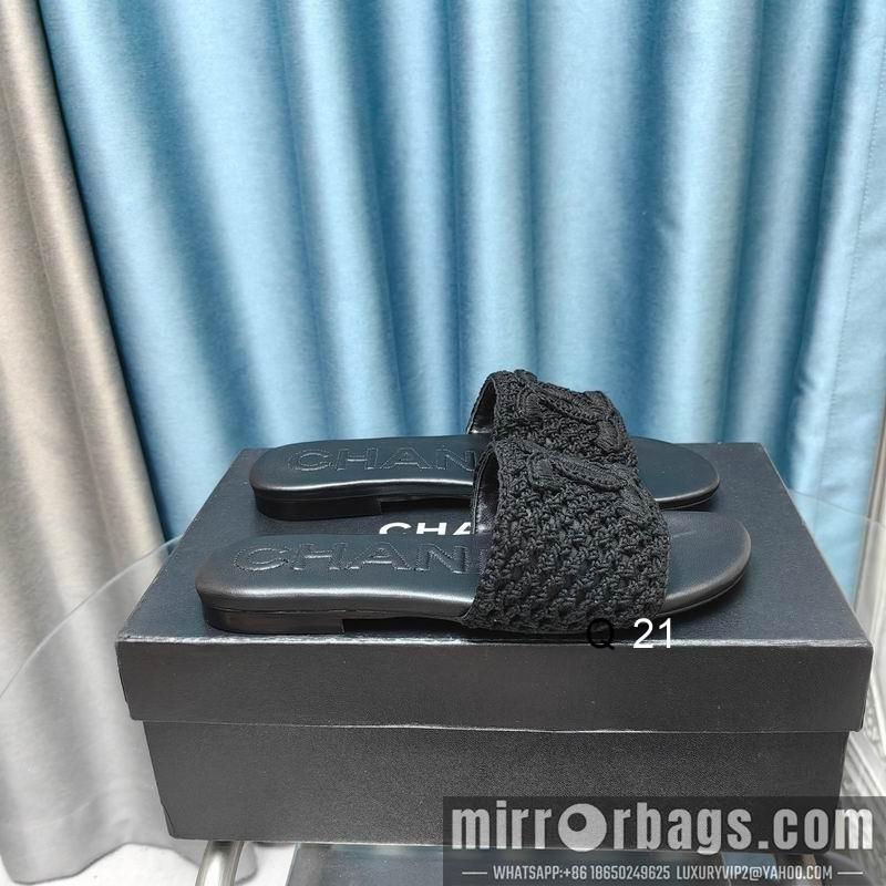 Chanel Replica Shoes sz35-40 YS0709