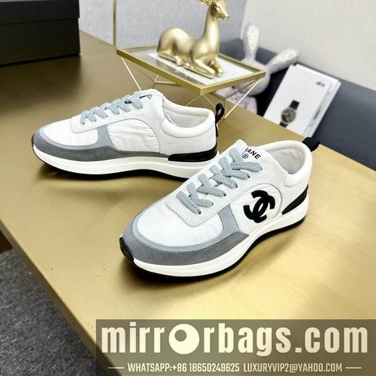 Chanel Replica Shoes sz35-45 mnh0204