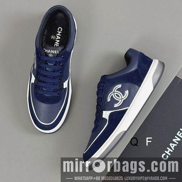 Chanel Replica Shoes sz35-40 TF0907