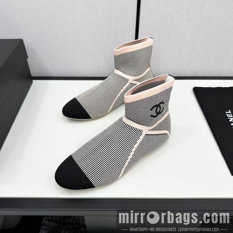 Chanel Replica Shoes sz35-40 SD1001