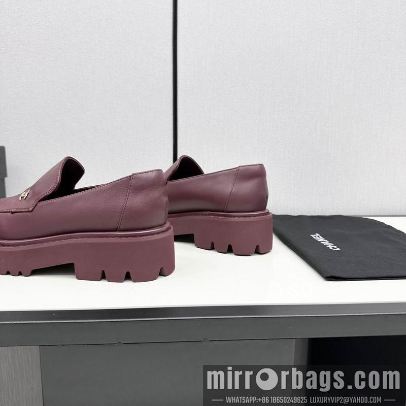 Chanel Replica Shoes sz35-40 SD0806
