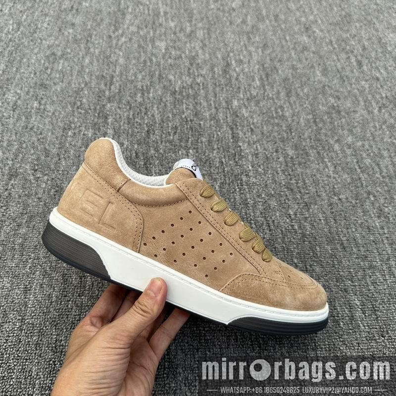 Chanel Replica Shoes sz39-44 hnm0113