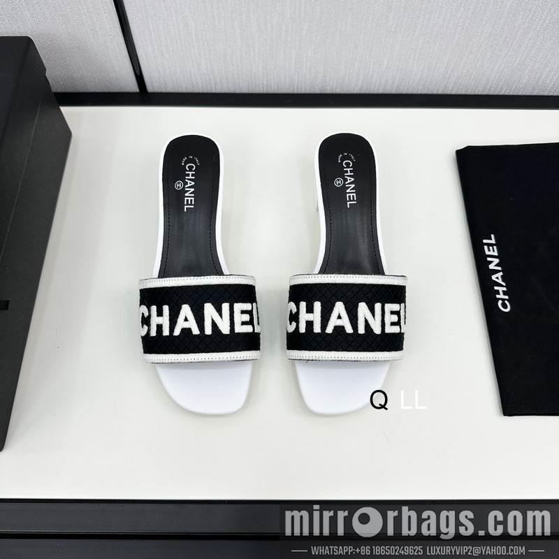 Chanel Replica Shoes sz35-40 LL0701