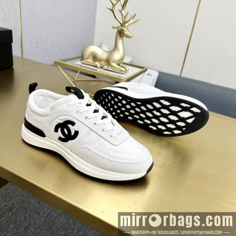 Chanel Replica Shoes sz35-46 fsm0101