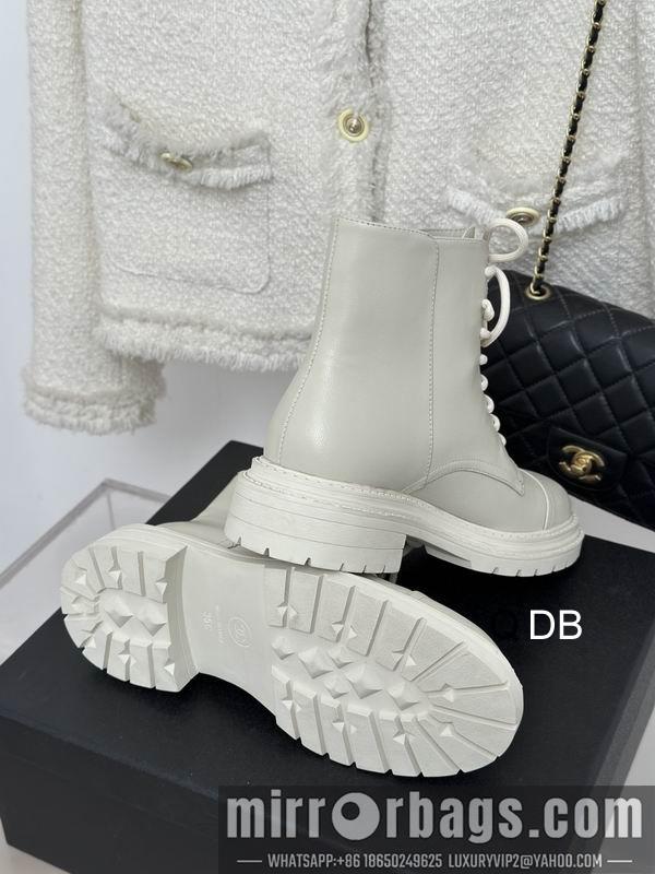 Chanel Replica Shoes sz35-40 3C DB0903