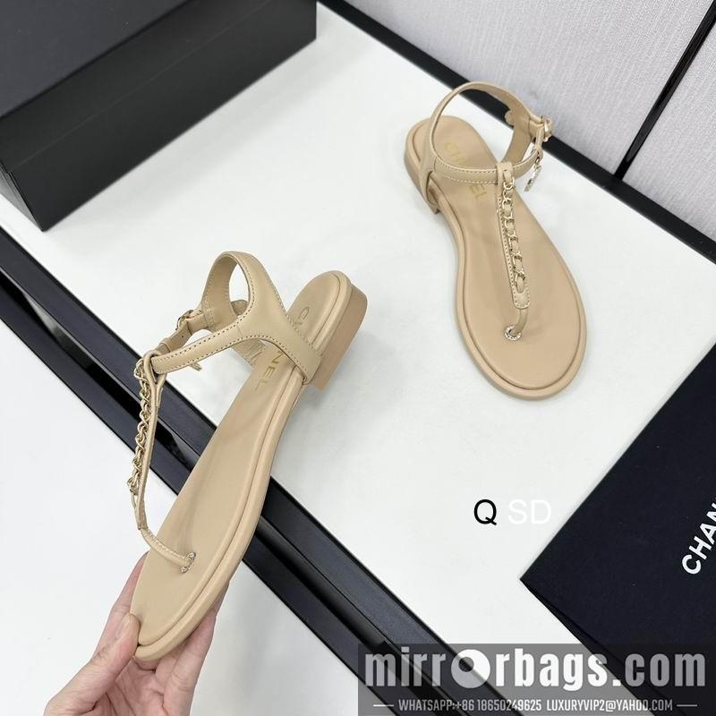Chanel Replica Shoes sz35-40 SD1204