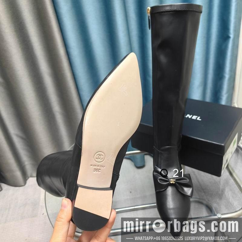 Chanel Replica Shoes sz35-40 YS1233