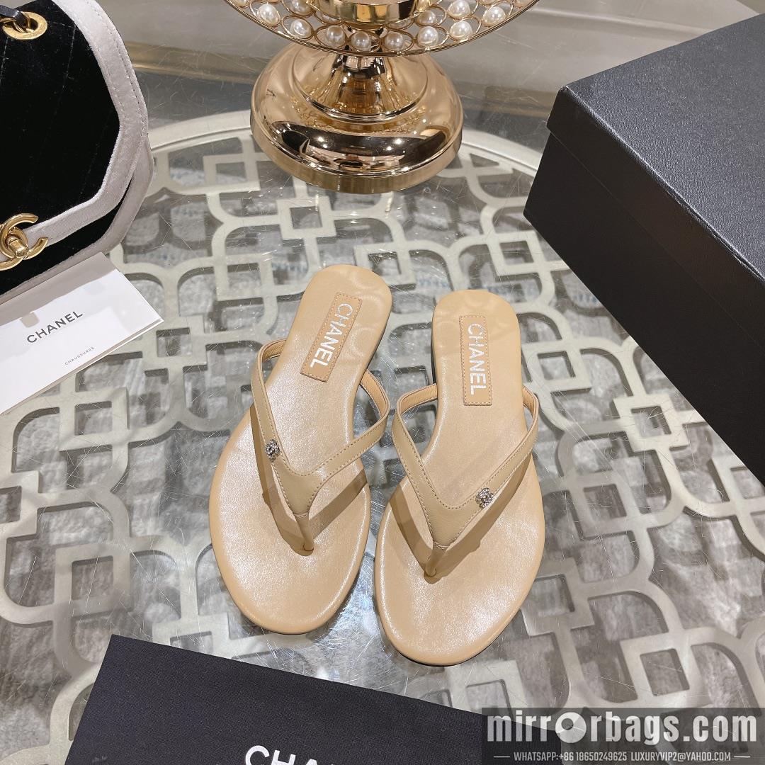 Chanel Replica Shoes sz35-42 h0701