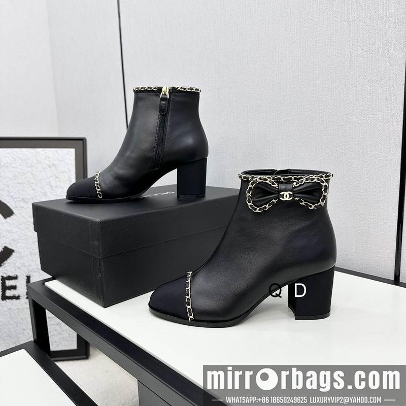 Chanel Replica Shoes sz35-40 GDT0914