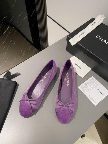 Chanel Replica Shoes sz34-42 mnh0515