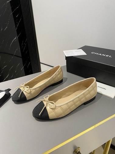 Chanel Replica Shoes sz34-42 mnh0517