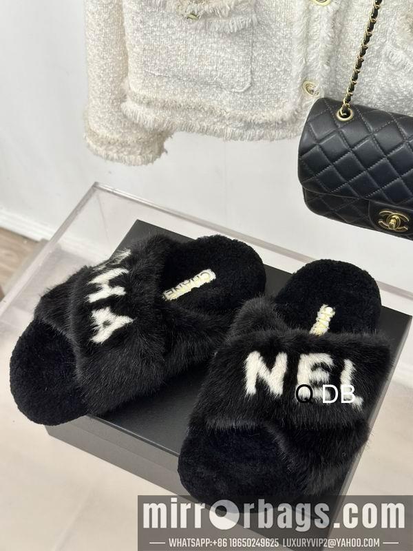 Chanel Replica Shoes sz35-40 SD1003